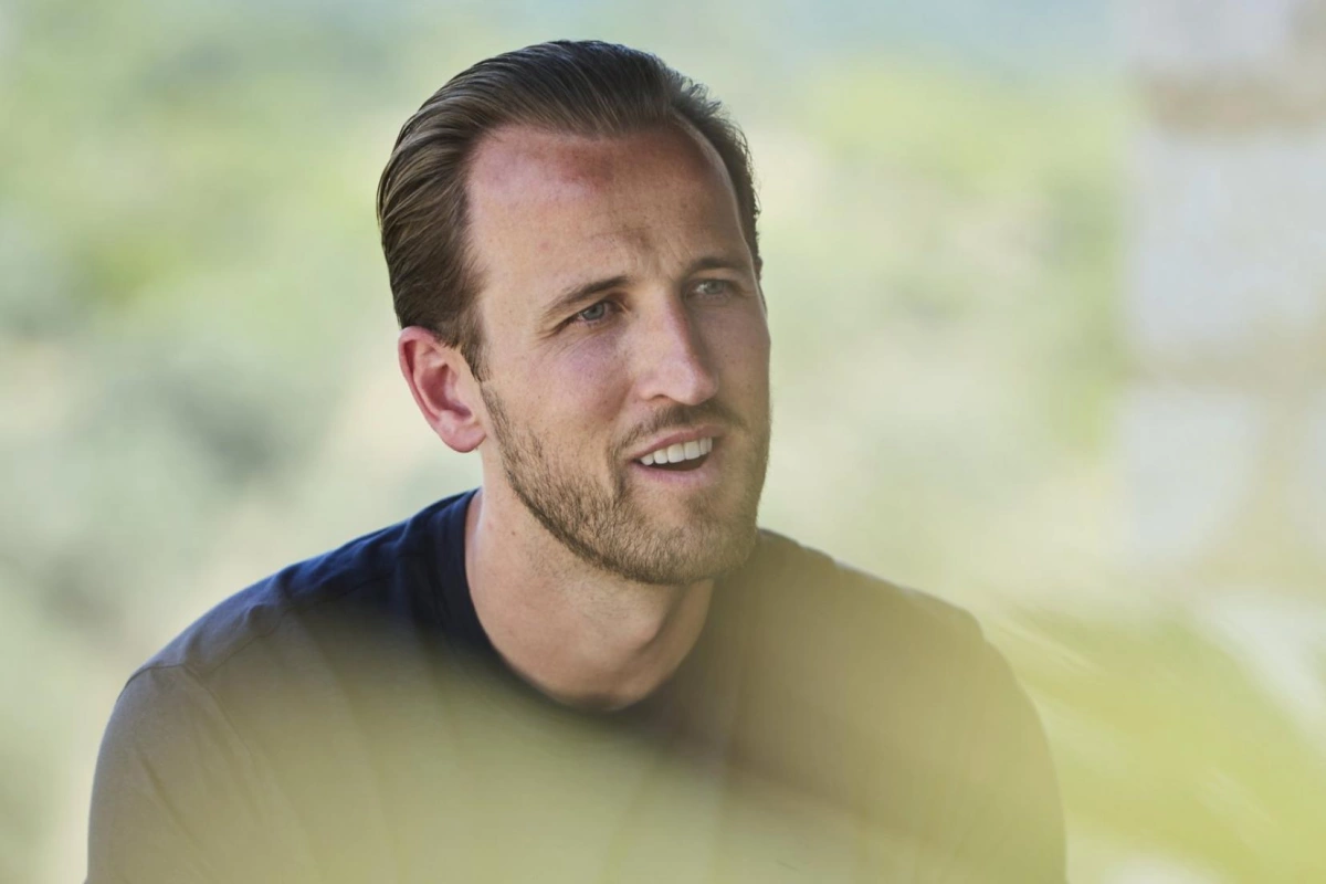 Harry Kane từ chối tự đề cử Quả Bóng Vàng dù ghi 61 bàn cho Bayern Munich - hình ảnh - okvipapps.com