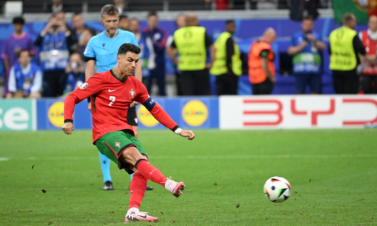 Những cái nhất trước thềm World Cup 2026: Ai cao nhất, ai trẻ nhất và bất ngờ về Ronaldo - hình ảnh - okvipapps.com