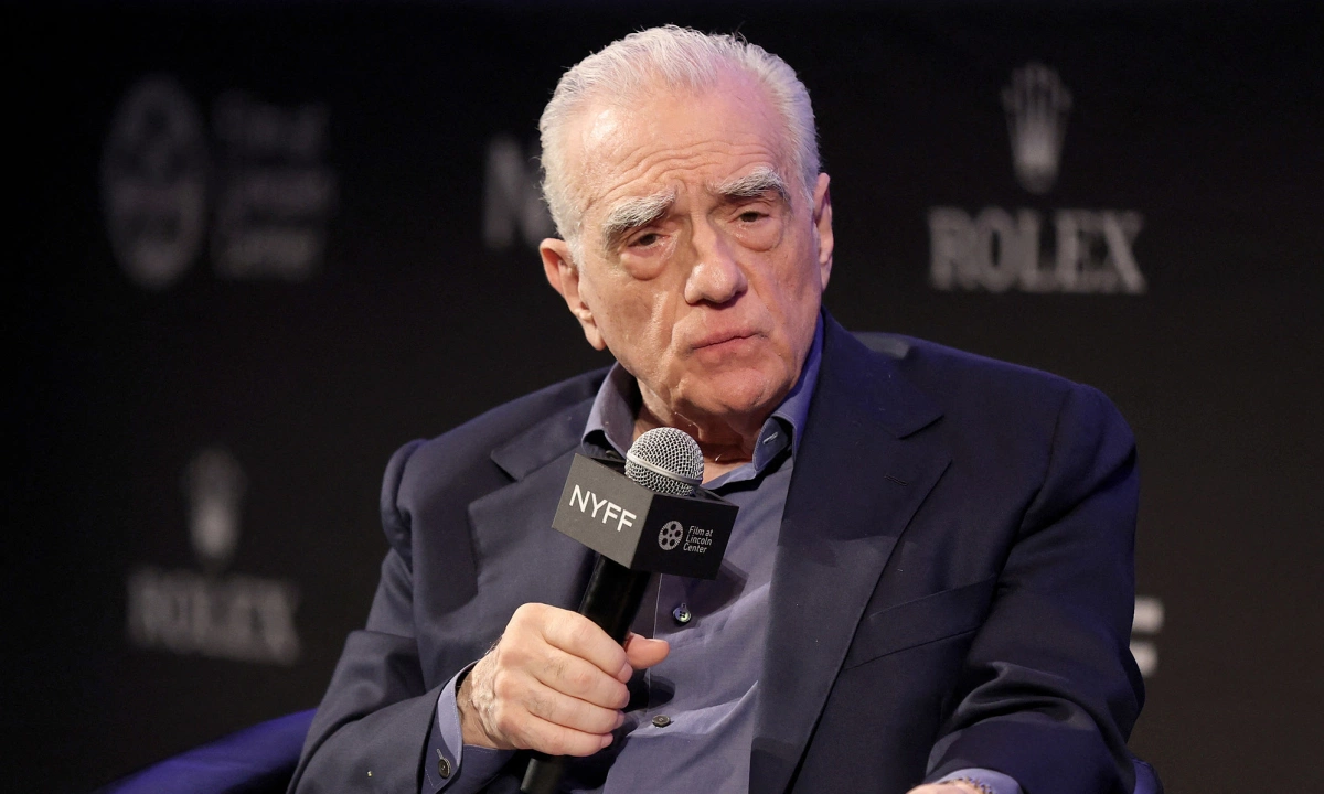 Thưởng tân thủ OKVIP: Khi Scorsese bắt tay AI làm phim – Dấu ấn mới trong giải trí số - hình ảnh - okvipapps.com
