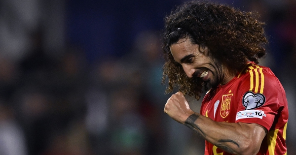 Sao Tây Ban Nha chốt tương lai trước trận ra quân World Cup 2026: Tái ngộ HLV Mourinho - hình ảnh - okvipapps.com