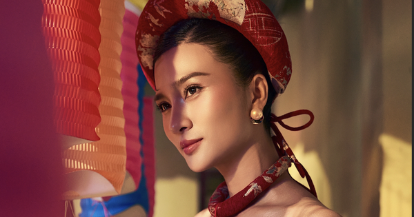 NSƯT Kim Tuyến và quan điểm về nhan sắc ở tuổi 39: Vẻ đẹp không chỉ là ngoại hình - hình ảnh - okvipapps.com