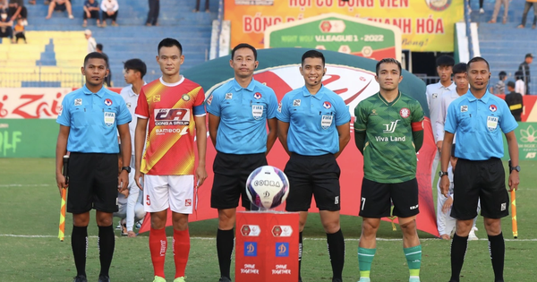 Thưởng tân thủ OKVIP và trận cầu then chốt do trọng tài Malaysia điều khiển - hình ảnh - okvipapps.com