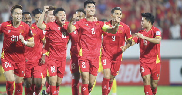 Nhà cái hot nhất Việt Nam đồng hành cùng tin tức AFF Cup 2026 của đội tuyển Việt Nam - hình ảnh - okvipapps.com