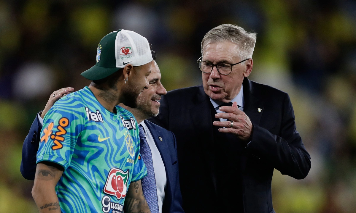 Elber: ‘Neymar chỉ là cỗ máy marketing’ - hình ảnh - okvipapps.com