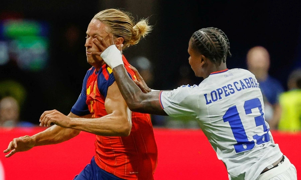 Cape Verde phá kỷ lục tồn tại hơn 50 năm ở World Cup: góc nhìn mới cho người chơi Việt - hình ảnh - okvipapps.com
