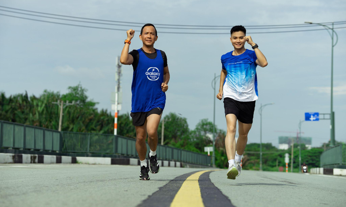 Giấc Ngủ – Yếu Tố Quyết Định Thành Tích Của Runner - hình ảnh - okvipapps.com