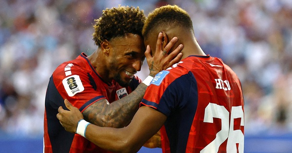 Tân binh Cabo Verde gây náo động World Cup 2026, có liên quan gì đến Messi và Argentina?: góc nhìn mới cho người chơi Việt - hình ảnh - okvipapps.com Tân binh Cabo Verde gây náo động World Cup 2026, có liên quan gì đến Messi và Argentina?: góc nhìn mới cho người chơi Việt - hình ảnh - okvipapps.com