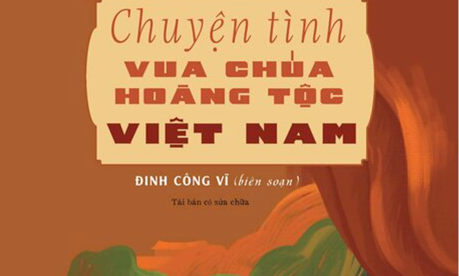 OKVIP Việt Nam: Khám Phá Thiên Tình Sử Hoàng Tộc Qua Trang Sách Mới - hình ảnh - okvipapps.com OKVIP Việt Nam: Khám Phá Thiên Tình Sử Hoàng Tộc Qua Trang Sách Mới - hình ảnh - okvipapps.com