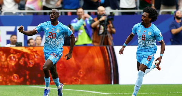 Nhận định Congo vs Uzbekistan: Cơ hội vàng cho đại diện châu Phi và góc nhìn từ OKVIP - hình ảnh - okvipapps.com