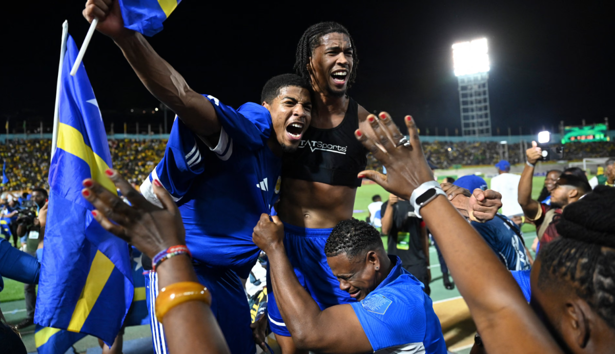 Quốc gia nhỏ nhất chuẩn bị thế nào cho lần đầu dự World Cup: góc nhìn mới cho người chơi Việt - hình ảnh - okvipapps.com