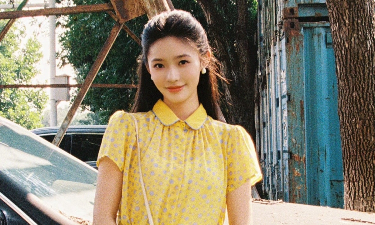 Nàng thơ phim Châu Tinh Trì đuối sức vì ép cân: Bài học giữ dáng từ sao Hoa ngữ - hình ảnh - okvipapps.com Nàng thơ phim Châu Tinh Trì đuối sức vì ép cân: Bài học giữ dáng từ sao Hoa ngữ - hình ảnh - okvipapps.com
