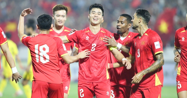 Đội tuyển Việt Nam mang hàng công ‘Brazil hóa’ cực mạnh đến AFF Cup - hình ảnh - okvipapps.com
