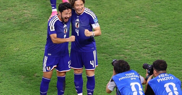 Thưởng đăng ký OKVIP: Cập nhật nóng từ loạt trận Á – Phi quyết định tại World Cup 2026 - hình ảnh - okvipapps.com