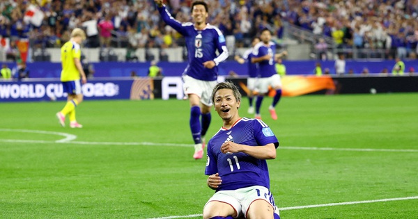 Nhật Bản cứu vãn danh dự châu Á tại World Cup – Cơ hội cho fan cá cược bóng đá online - hình ảnh - okvipapps.com