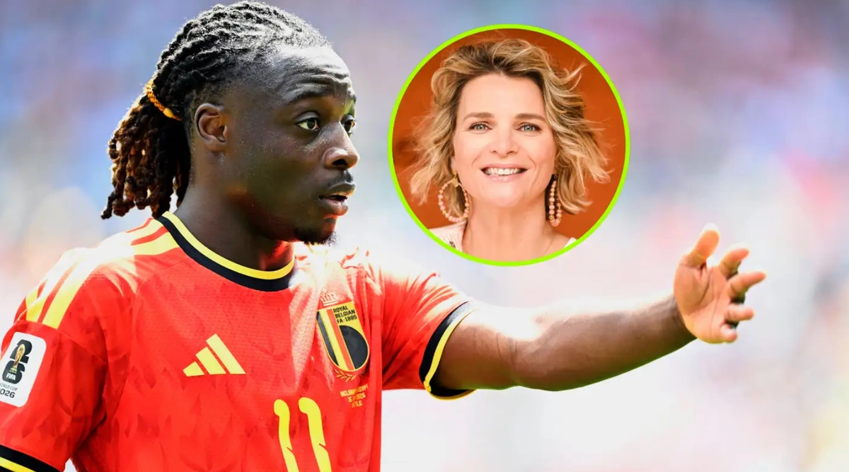 Doku bị chỉ trích vì muốn rời World Cup để đón con đầu lòng: góc nhìn mới cho người chơi Việt - hình ảnh - okvipapps.com Doku bị chỉ trích vì muốn rời World Cup để đón con đầu lòng: góc nhìn mới cho người chơi Việt - hình ảnh - okvipapps.com