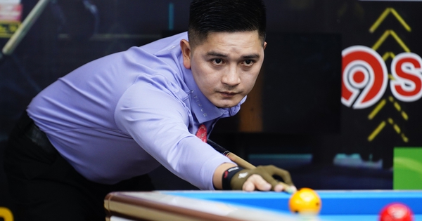 Nạp rút OKVIP nhanh chóng – Cơ hội theo dõi cơ thủ Việt lập kỳ tích tại Hàn Quốc - hình ảnh - okvipapps.com Nạp rút OKVIP nhanh chóng – Cơ hội theo dõi cơ thủ Việt lập kỳ tích tại Hàn Quốc - hình ảnh - okvipapps.com