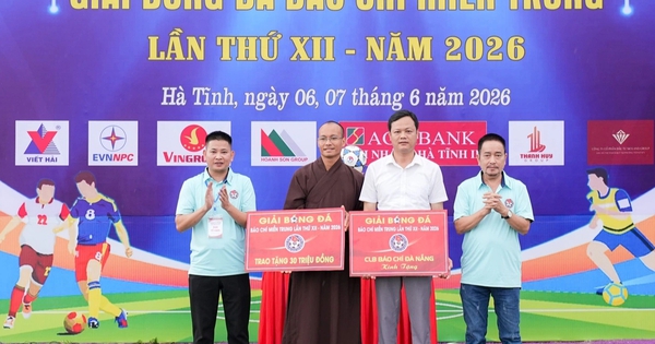 OKVIP cược bóng đá: Sôi động giải bóng đá báo chí miền Trung tại Hà Tĩnh - hình ảnh - okvipapps.com OKVIP cược bóng đá: Sôi động giải bóng đá báo chí miền Trung tại Hà Tĩnh - hình ảnh - okvipapps.com