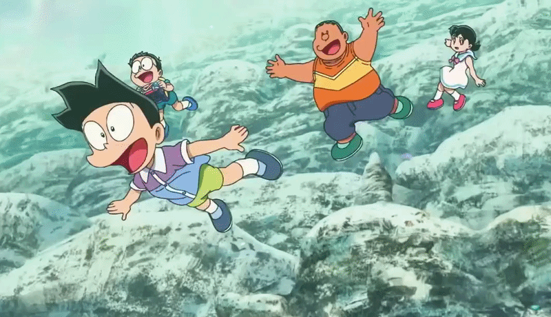 OKVIP chính thức: Khi AI trong ‘Doraemon 45’ học cách yêu thương - hình ảnh - okvipapps.com OKVIP chính thức: Khi AI trong ‘Doraemon 45’ học cách yêu thương - hình ảnh - okvipapps.com