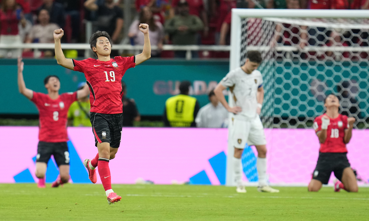 Casino trực tuyến Việt Nam và làn sóng cá cược sau chiến thắng bất ngờ của châu Á tại World Cup 2026 - hình ảnh - okvipapps.com