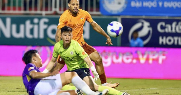 OKVIP cược bóng đá: HAGL có thể cứu V-League khỏi kịch bản nhàm chán? - hình ảnh - okvipapps.com OKVIP cược bóng đá: HAGL có thể cứu V-League khỏi kịch bản nhàm chán? - hình ảnh - okvipapps.com