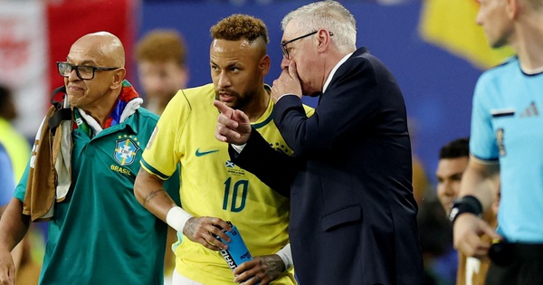 Neymar vắng mặt, Ancelotti gây sốc khi giữ nguyên đội hình Brazil đấu Nhật Bản - hình ảnh - okvipapps.com Neymar vắng mặt, Ancelotti gây sốc khi giữ nguyên đội hình Brazil đấu Nhật Bản - hình ảnh - okvipapps.com