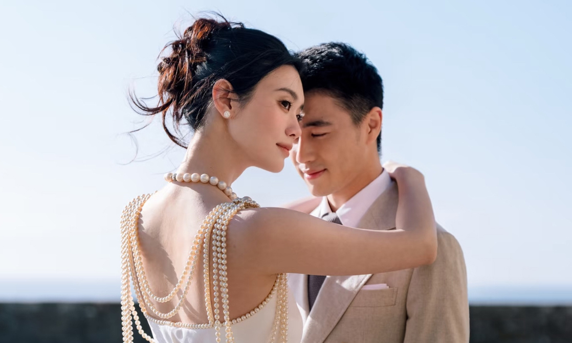 OKVIP mới nhất 2026: Câu chuyện tình cảm của Hề Mộng Dao và con trai tỷ phú Macau - hình ảnh - okvipapps.com OKVIP mới nhất 2026: Câu chuyện tình cảm của Hề Mộng Dao và con trai tỷ phú Macau - hình ảnh - okvipapps.com