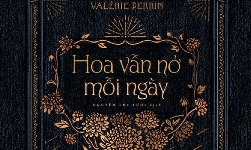 OKVIP chính thức đồng hành cùng thông điệp tích cực từ ‘Hoa vẫn nở mỗi ngày’ - hình ảnh - okvipapps.com