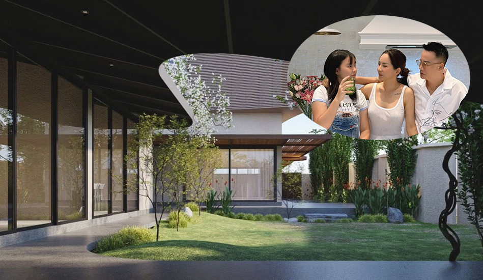 Thưởng tân thủ OKVIP: Cập nhật biệt thự 500 m2 mới của Hoàng Bách - hình ảnh - okvipapps.com Thưởng tân thủ OKVIP: Cập nhật biệt thự 500 m2 mới của Hoàng Bách - hình ảnh - okvipapps.com