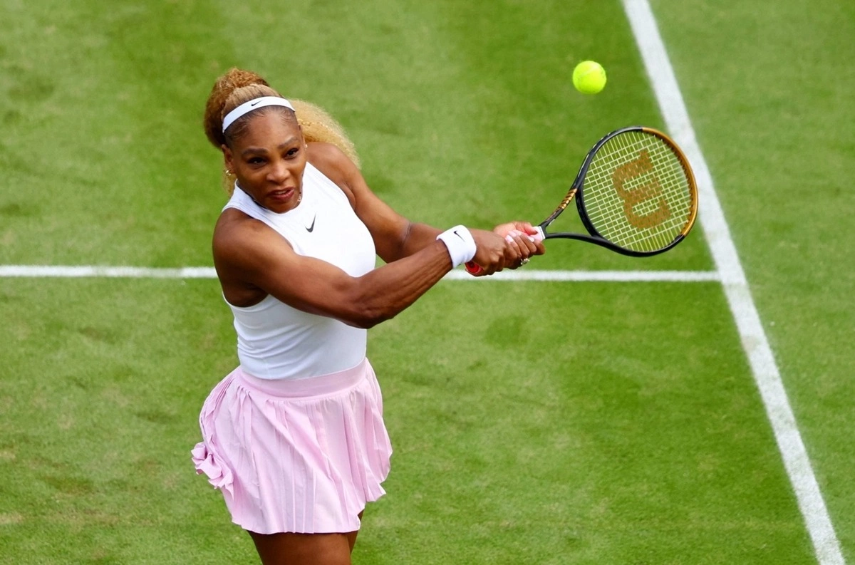 Serena Williams trở lại Wimbledon 2026: Huyền thoại tennis đánh đơn sau 4 năm vắng bóng - hình ảnh - okvipapps.com