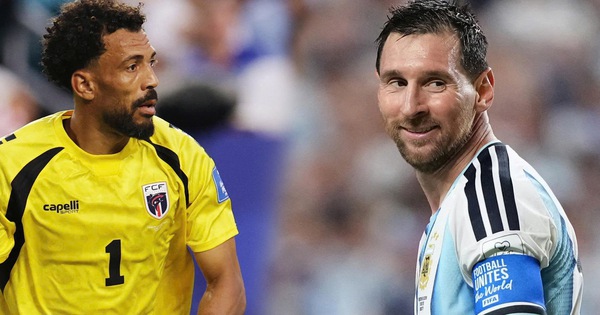 Sốc: ‘Cá mập xanh’ Cabo Verde sáng cửa hơn Uruguay: Vozinha đối đầu Messi ở vòng 32 đội?: góc nhìn mới cho người chơi Việt - hình ảnh - okvipapps.com