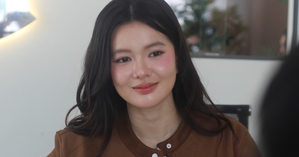Mỹ nhân ‘Đi giữa trời rực rỡ’ Yên Đan trải lòng về tình cũ và lấn sân điện ảnh - hình ảnh - okvipapps.com