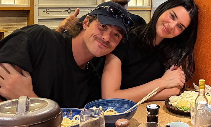 OKVIP bắn cá: Kendall Jenner và Jacob Elordi gây sốt tại Nhật Bản - hình ảnh - okvipapps.com