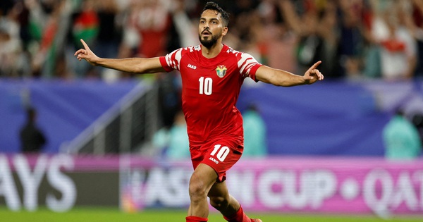 Nhận định Áo vs Jordan: Tân binh châu Á có thể gây sốc?: góc nhìn mới cho người chơi Việt - hình ảnh - okvipapps.com