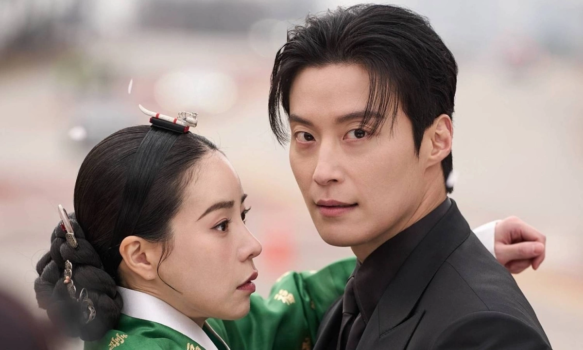 Đoàn phim ‘My Royal Nemesis’ sẽ đến Phú Quốc nghỉ dưỡng: góc nhìn mới cho người chơi Việt - hình ảnh - okvipapps.com