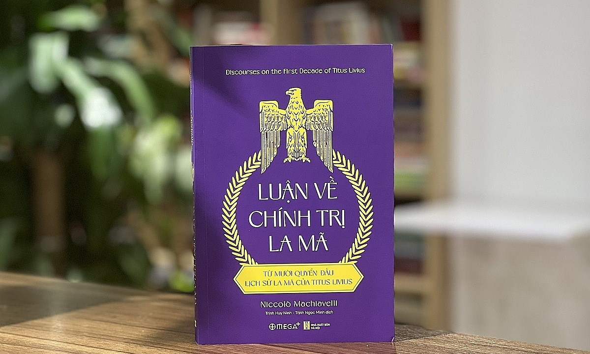 OKVIP Hỗ Trợ 24/7: Góc Nhìn Machiavelli Về Quyền Lực Và Sự Bền Vững Của Quốc Gia - hình ảnh - okvipapps.com