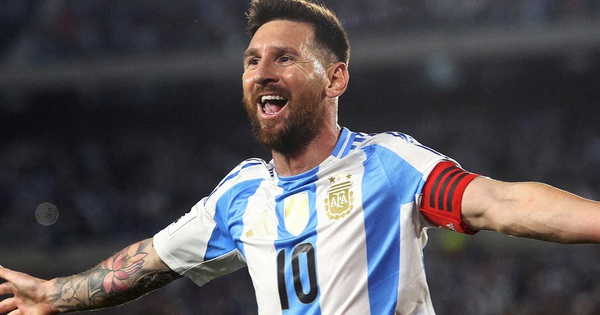 FIFA cải tiến nghi thức ‘độc lạ’ trận đấu World Cup, Messi chờ phá kỷ lục - hình ảnh - okvipapps.com