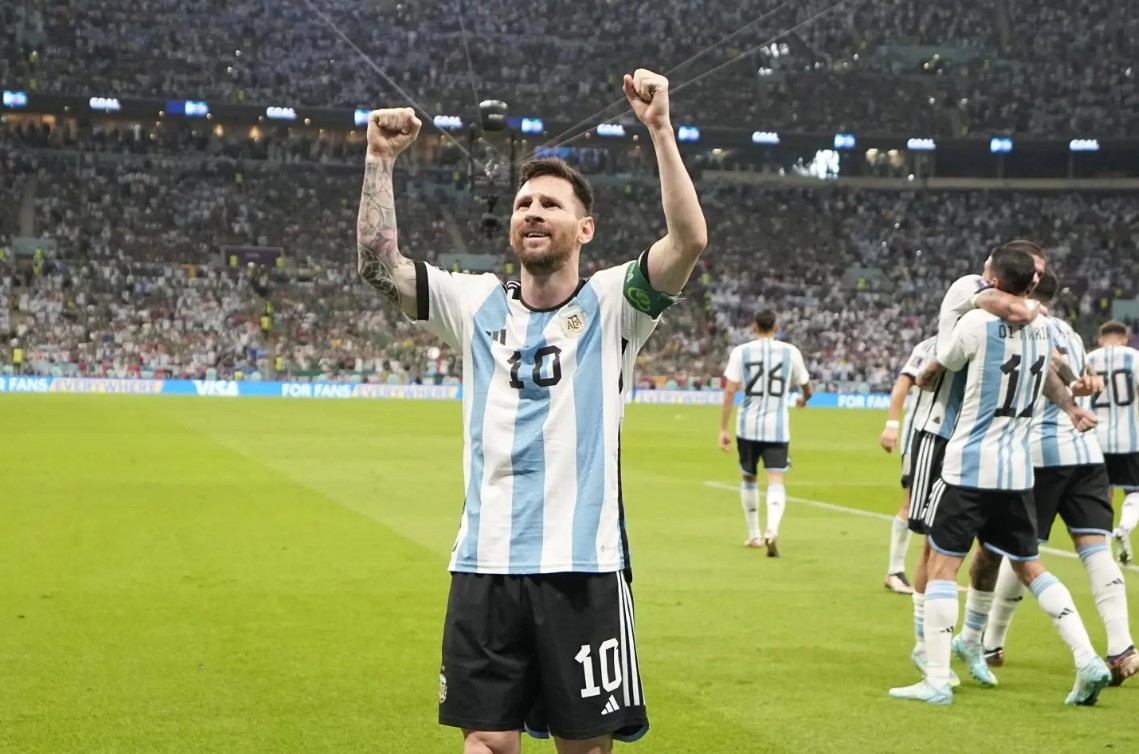 Những kỷ lục sẽ bị xô đổ tại World Cup 2026 - hình ảnh - okvipapps.com Những kỷ lục sẽ bị xô đổ tại World Cup 2026 - hình ảnh - okvipapps.com