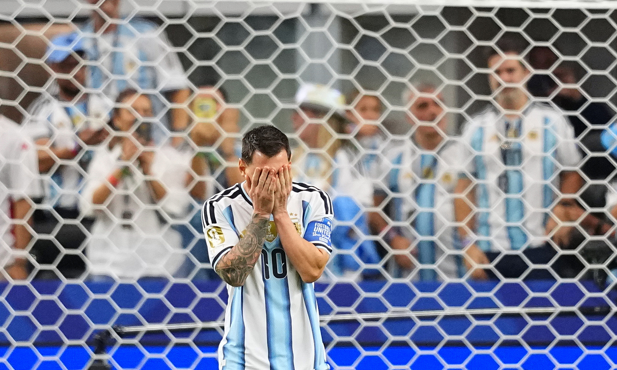 Thưởng tân thủ OKVIP: Messi sút hỏng phạt đền, fan cá cược cần lưu ý điều gì? - hình ảnh - okvipapps.com