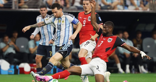 HLV Klopp ‘xin áo’ Mac Allister, ngưỡng mộ Messi: Câu nói khiến fan xúc động - hình ảnh - okvipapps.com HLV Klopp ‘xin áo’ Mac Allister, ngưỡng mộ Messi: Câu nói khiến fan xúc động - hình ảnh - okvipapps.com