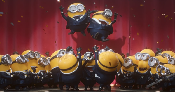 Đăng nhập OKVIP để khám phá thế giới giải trí đỉnh cao cùng ‘Minions & Monsters’ - hình ảnh - okvipapps.com
