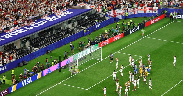 FIFA Phủ Nhận Tin Đồn CĐV Không Vé Vào Sân World Cup 2026 - hình ảnh - okvipapps.com FIFA Phủ Nhận Tin Đồn CĐV Không Vé Vào Sân World Cup 2026 - hình ảnh - okvipapps.com