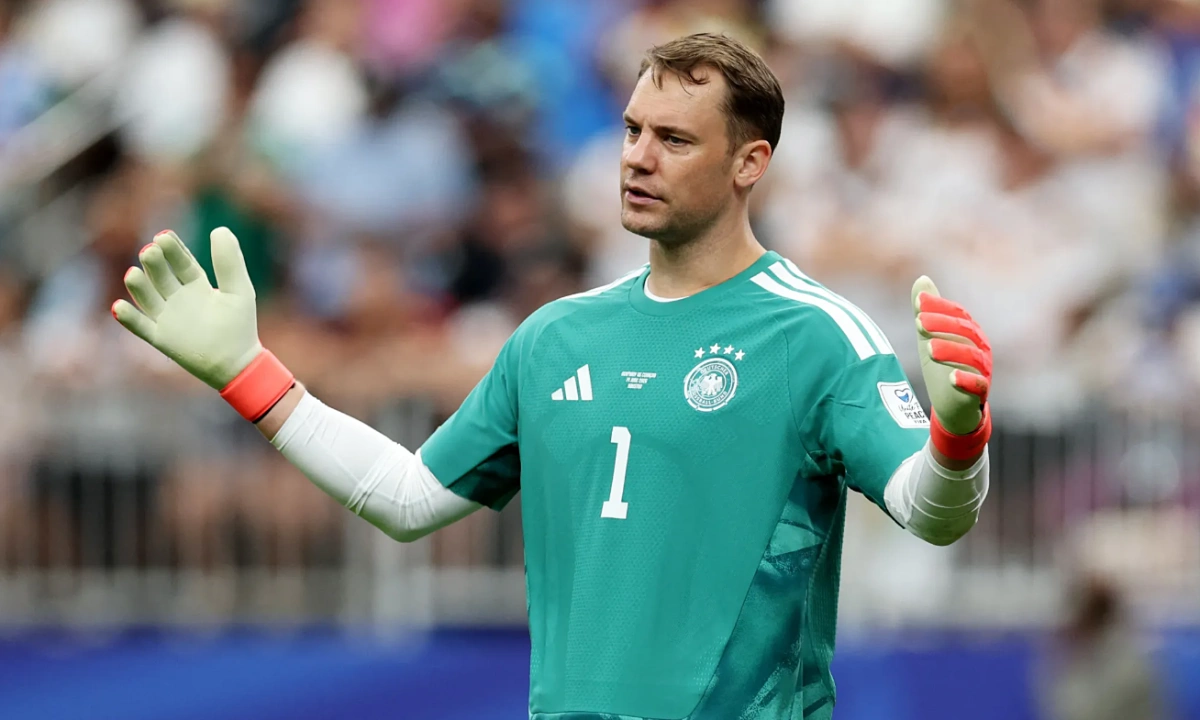 Neuer cảnh báo đừng vội so sánh chiến thắng Curacao với Brazil 2014 - hình ảnh - okvipapps.com Neuer cảnh báo đừng vội so sánh chiến thắng Curacao với Brazil 2014 - hình ảnh - okvipapps.com