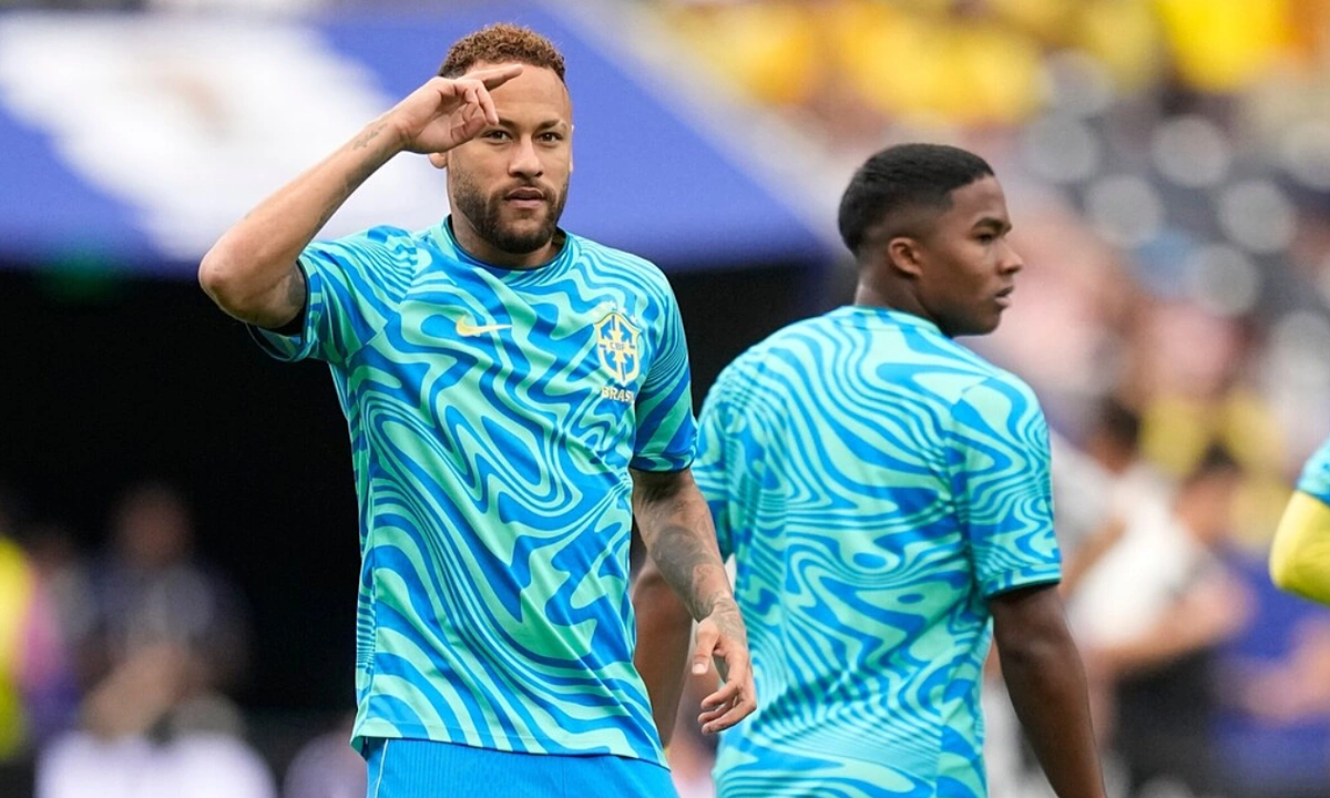 Neymar đáp trả chuyên gia dự đoán Brazil bị loại sau chiến thắng Nhật Bản - hình ảnh - okvipapps.com Neymar đáp trả chuyên gia dự đoán Brazil bị loại sau chiến thắng Nhật Bản - hình ảnh - okvipapps.com