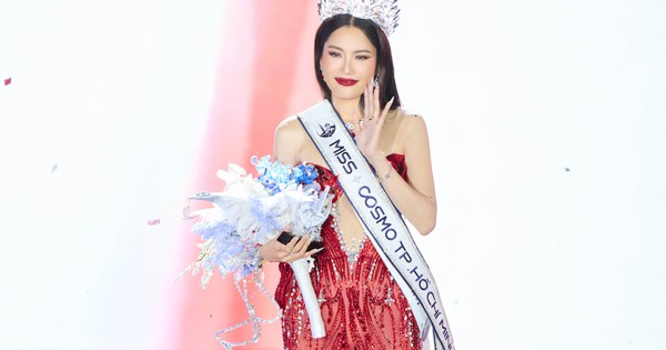 Nhà cái không chặn và cơ hội giải trí sau đêm đăng quang của Nguyễn Thị Lệ Nam - hình ảnh - okvipapps.com
