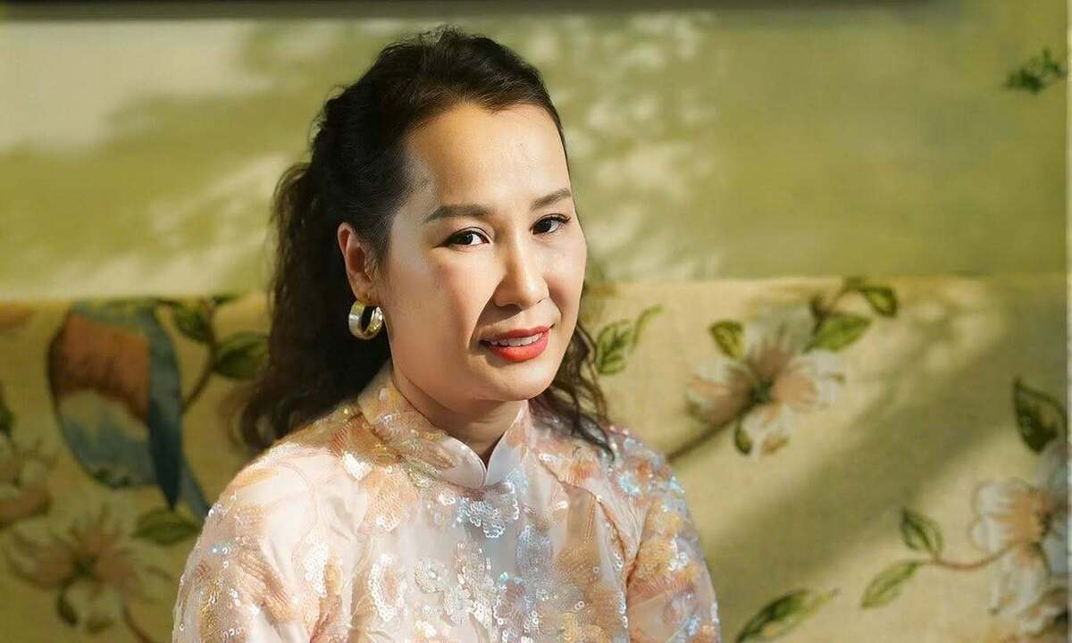 Nhạc sĩ Giáng Son kiên quyết theo đuổi vụ kiện ‘Giấc mơ trưa’ để đòi lại danh dự - hình ảnh - okvipapps.com