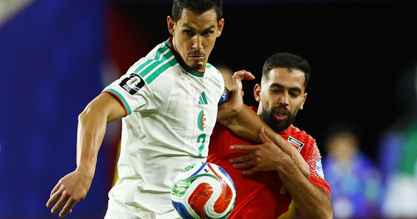 Nhận định Algeria vs Áo: Trận thư hùng mang màu sắc lịch sử và cơ hội cho người chơi OKVIP - hình ảnh - okvipapps.com Nhận định Algeria vs Áo: Trận thư hùng mang màu sắc lịch sử và cơ hội cho người chơi OKVIP - hình ảnh - okvipapps.com