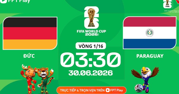 Chuyên gia dự đoán Đức vs Paraguay: ‘Xe tăng’ ghi bàn duy nhất, tiến thẳng vòng 16 đội - hình ảnh - okvipapps.com