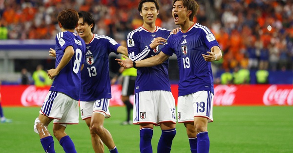 Châu Á lên ngôi, Nam Mỹ và châu Âu xuống dốc sau 5 ngày World Cup 2026: góc nhìn mới cho người chơi Việt - hình ảnh - okvipapps.com