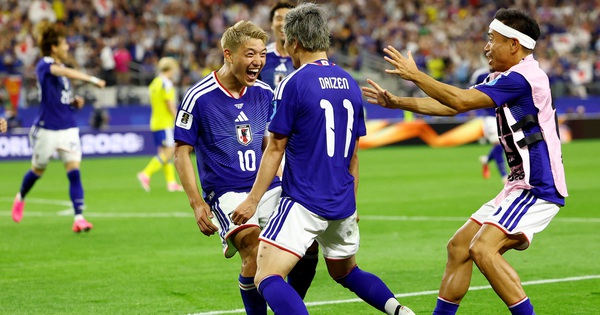 Cầu thủ Nhật Bản gây sốc cho đội tuyển Brazil, HLV Ancelotti kêu gọi bình tĩnh: ‘Chiêu trò tâm lý đấy’ - hình ảnh - okvipapps.com Cầu thủ Nhật Bản gây sốc cho đội tuyển Brazil, HLV Ancelotti kêu gọi bình tĩnh: ‘Chiêu trò tâm lý đấy’ - hình ảnh - okvipapps.com