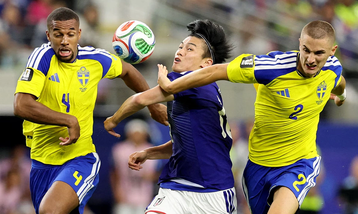 Chuyên gia Nhật: Brazil dễ bị khuất phục hơn Morocco tại World Cup 2026 - hình ảnh - okvipapps.com